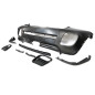 Kit Estetico Mini Cooper R56 2006-2010 look S (Cod. E-TCMINI789)