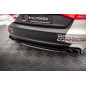 Splitter posteriore for Audi S8 D4 (Cod. M-AU-A8-D4-SLINE-RD1G)