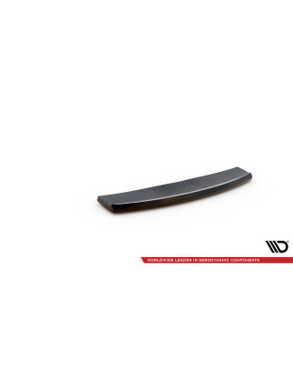 Splitter posteriore for Audi S8 D4 (Cod. M-AU-A8-D4-SLINE-RD1G)
