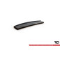 Splitter posteriore for Audi S8 D4 (Cod. M-AU-A8-D4-SLINE-RD1G)