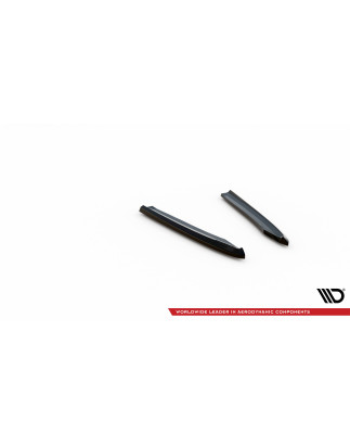 Splitters posteriori laterali Audi S8 D4 (Cod. M-AU-A8-D4-SLINE-RSD1G)