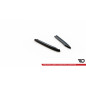 Splitters posteriori laterali Audi S8 D4 (Cod. M-AU-A8-D4-SLINE-RSD1G)