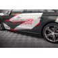 Diffusori minigonne V.1 Audi S8 D4 (Cod. M-AU-A8-D4-SLINE-SD1G)