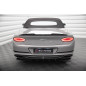 3D Spoiler Cap Bentley Continental Convertible GT Mk3 (Cod. M-BE-CO-3-GT-CA-CAP1G)