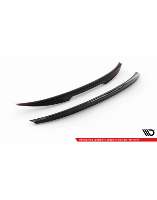 3D Spoiler Cap Bentley Continental Convertible GT Mk3 (Cod. M-BE-CO-3-GT-CA-CAP1G)
