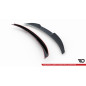 3D Spoiler Cap Bentley Continental Convertible GT Mk3 (Cod. M-BE-CO-3-GT-CA-CAP1G)