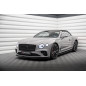 SPLITTER ANTERIORE Bentley Continental Convertible GT Mk3 (Cod. M-BE-CO-3-GT-CA-FD1G+FD1RG)