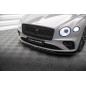 SPLITTER ANTERIORE Bentley Continental Convertible GT Mk3 (Cod. M-BE-CO-3-GT-CA-FD1G+FD1RG)