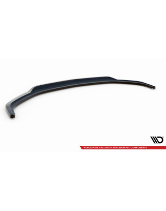 SPLITTER ANTERIORE Bentley Continental Convertible GT Mk3 (Cod. M-BE-CO-3-GT-CA-FD1G+FD1RG)