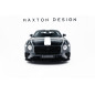 SPLITTER ANTERIORE Bentley Continental Convertible GT Mk3 (Cod. M-BE-CO-3-GT-CA-FD1G+FD1RG)