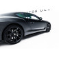 Diffusori minigonne Bentley Continental Convertible GT Mk3 (Cod. M-BE-CO-3-GT-CA-SD1G)