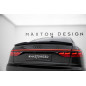 Spoiler Cap Audi S8 / A8 / A8 S-Line D5 (Cod. M-AU-S8-D5-CAP1G)