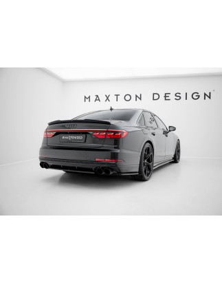 Spoiler Cap Audi S8 / A8 / A8 S-Line D5 (Cod. M-AU-S8-D5-CAP1G)