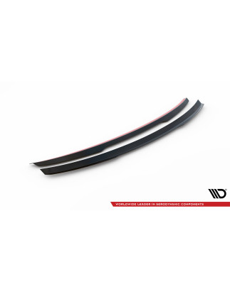 Spoiler Cap Audi S8 / A8 / A8 S-Line D5 (Cod. M-AU-S8-D5-CAP1G)