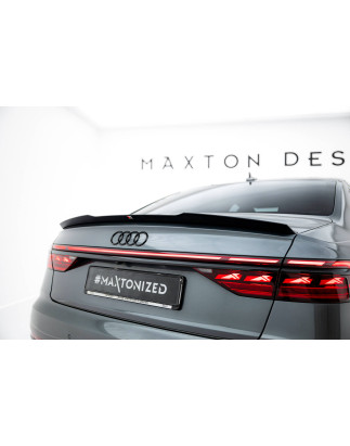 Spoiler Cap Audi S8 / A8 / A8 S-Line D5 (Cod. M-AU-S8-D5-CAP1G)
