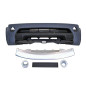 Paraurti Anteriore Range Rover Sport 2010-2012 L320 look Autobiography (Cod. E-TCLR003)