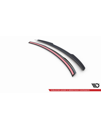 Spoiler Cap Audi S8 / A8 / A8 S-Line D5 (Cod. M-AU-S8-D5-CAP1G)