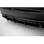 DIFFUSORE POSTERIORE street pro Audi S8 D5 (Cod. M-AUS8D5CNC-RS1B)