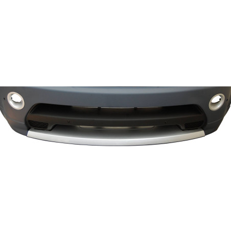 Paraurti Anteriore Range Rover Sport 2010-2012 L320 look Autobiography (Cod. E-TCLR003)