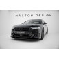 SPLITTER ANTERIORE V.2 Audi S8 / A8 S-Line D5 (Cod. M-AU-S8-D5-FD2G)