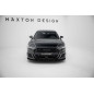 SPLITTER ANTERIORE V.2 Audi S8 / A8 S-Line D5 (Cod. M-AU-S8-D5-FD2G)