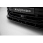 SPLITTER ANTERIORE V.2 Audi S8 / A8 S-Line D5 (Cod. M-AU-S8-D5-FD2G)
