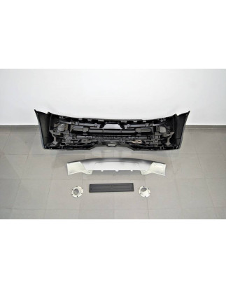 Paraurti Anteriore Range Rover Sport 2010-2012 L320 look Autobiography (Cod. E-TCLR003)