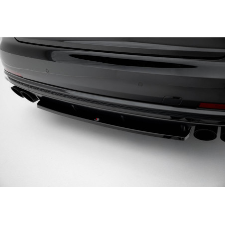 Splitter posteriore for Audi S8 D5 (Cod. M-AU-S8-D5-RD1G)