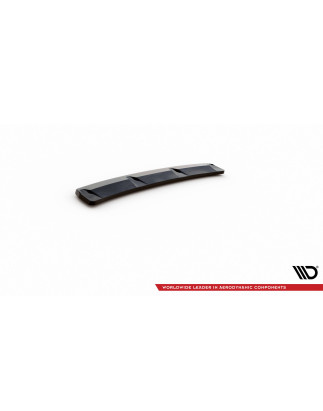 Splitter posteriore for Audi S8 D5 (Cod. M-AU-S8-D5-RD1G)