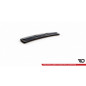 Splitter posteriore for Audi S8 D5 (Cod. M-AU-S8-D5-RD1G) Splitter posteriore for Audi S8 D5 (Cod. M-AU-S8-D5-RD1G)