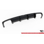 Sottoparaurti posteriore Audi S8 D5 (Cod. M-AU-S8-D5-RS1G)