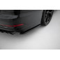Splitters posteriori laterali Audi S8 D5 (Cod. M-AU-S8-D5-RSD1G)