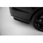 Splitters posteriori laterali Audi S8 D5 (Cod. M-AU-S8-D5-RSD1G)