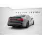 Splitters posteriori laterali Audi S8 D5 (Cod. M-AU-S8-D5-RSD1G)