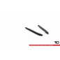 Splitters posteriori laterali Audi S8 D5 (Cod. M-AU-S8-D5-RSD1G)