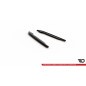 Splitters posteriori laterali Audi S8 D5 (Cod. M-AU-S8-D5-RSD1G)