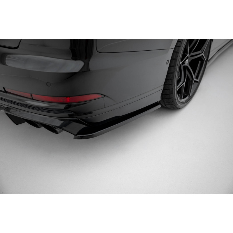Splitters posteriori laterali V.2 Audi S8 D5 (Cod. M-AU-S8-D5-RSD2G) Splitters posteriori laterali V.2 Audi S8 D5 (Cod. M-AU-S8-D5-RSD2G)