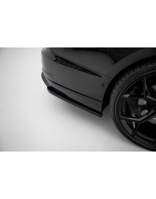Splitters posteriori laterali V.2 Audi S8 D5 (Cod. M-AU-S8-D5-RSD2G)