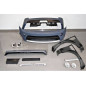 Kit Estetico Range Rover Sport 2010-2012 L320 look Autobiography (Cod. E-TCLR00345002)