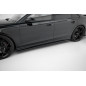 Diffusori minigonne Audi S8 / A8 S-Line D5 (Cod. M-AU-S8-D5-SD1G)