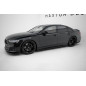 Diffusori minigonne Audi S8 / A8 S-Line D5 (Cod. M-AU-S8-D5-SD1G)
