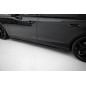 Diffusori minigonne Audi S8 / A8 S-Line D5 (Cod. M-AU-S8-D5-SD1G)