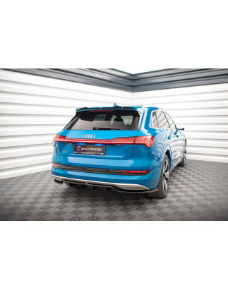 SPOILER CAP SUPERIORE Audi e-tron (Cod. M-AU-ETRON-1-CAP1G)