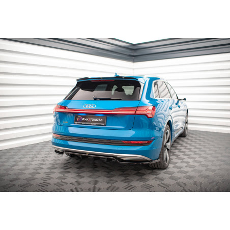 SPOILER CAP SUPERIORE Audi e-tron (Cod. M-AU-ETRON-1-CAP1G)