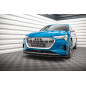 SPLITTER ANTERIORE V.1 Audi e-tron (Cod. M-AU-ETRON-1-FD1G)