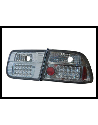 Fari Honda Civic 96 Coupe (Cod. E-FAHO046)