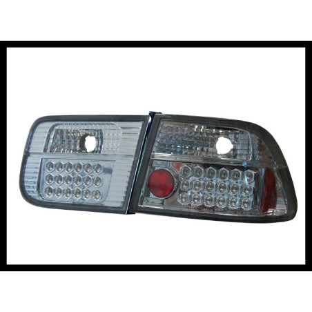 Fari Honda Civic 96 Coupe (Cod. E-FAHO046)