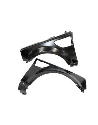 Parafanghi Anteriori Range Rover Sport 2005-2012 (Cod. E-TCLR005)