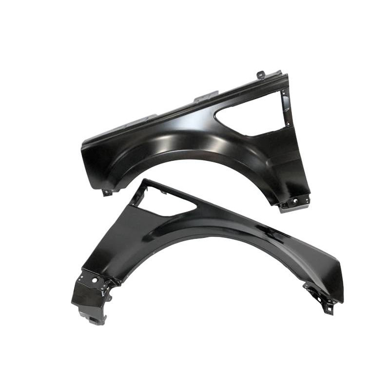 Parafanghi Anteriori Range Rover Sport 2005-2012 (Cod. E-TCLR005)