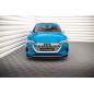 SPLITTER ANTERIORE V.1 Audi e-tron (Cod. M-AU-ETRON-1-FD1G)